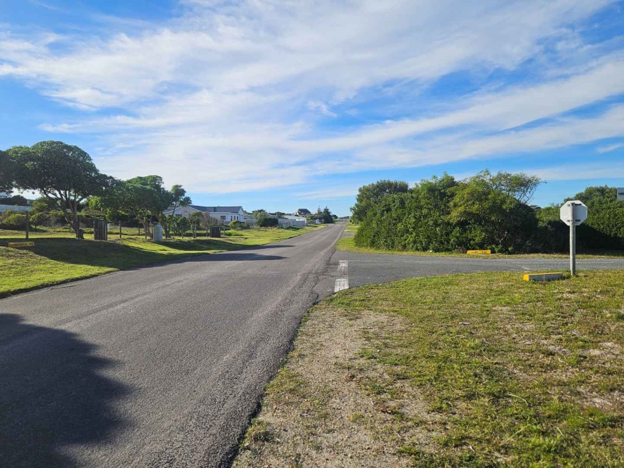 0 Bedroom Property for Sale in Pearly Beach Western Cape